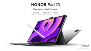 HONOR Disrupts Premium Market: Launches New Foldable Benchmark Magic V6 and Reveals Revolutionary Robot Phone