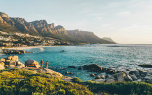 Why South Africa’s Wellness Escapes Rival Anything Thailand or Bali Can Offer 