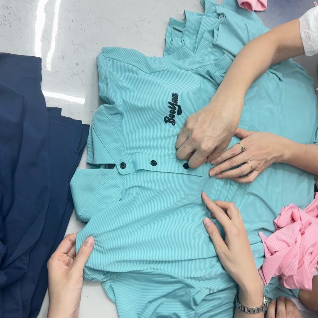 BooYaa strengthens supply chain discipline as global pressures reshape apparel procurement
