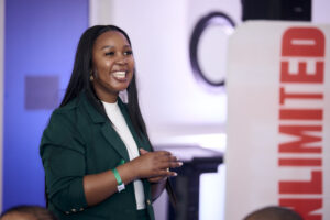 Four qualities helping women entrepreneurs build businesses that last