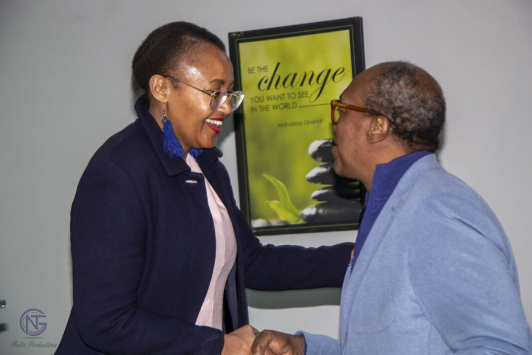 Business Awakening Conferencing goes on three-country tour to unlock Africa’s agro-processing