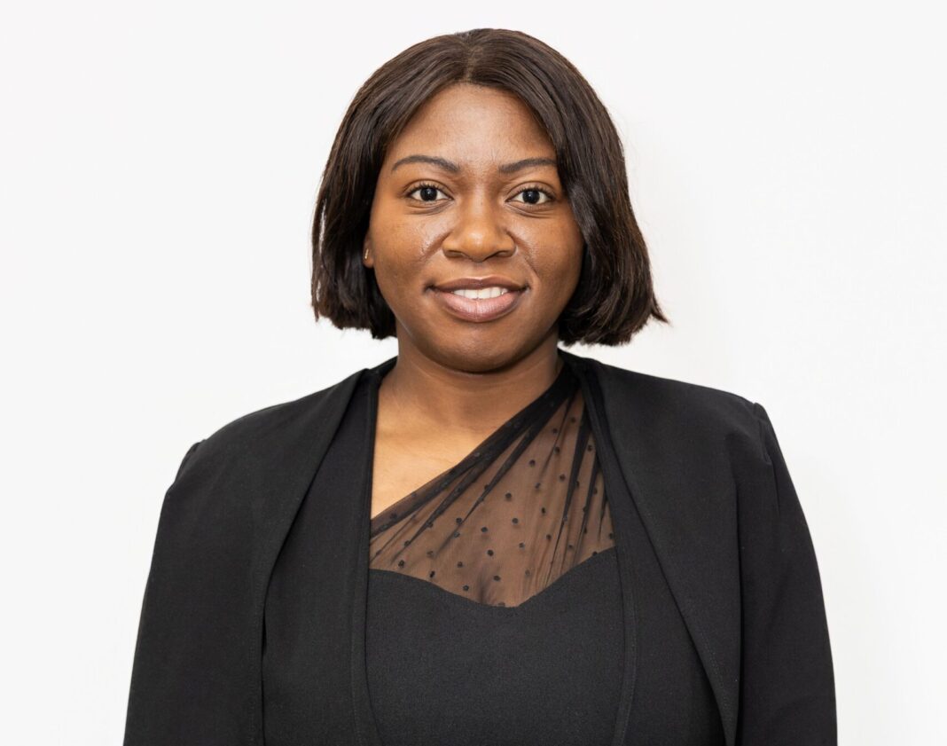 Diversity needs to start with technology, not just the workforce