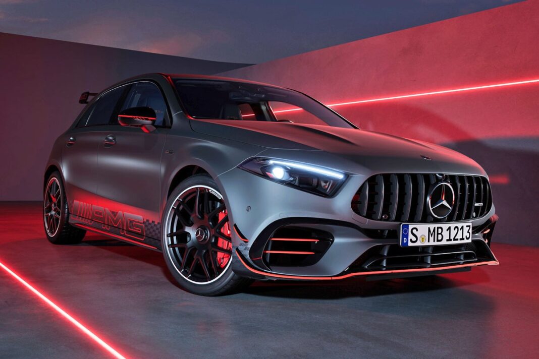 South Africa's 5 Most Powerful Hot Hatches of 2026 Revealed