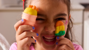 Play Is Being Squeezed Out of Modern Family Life.