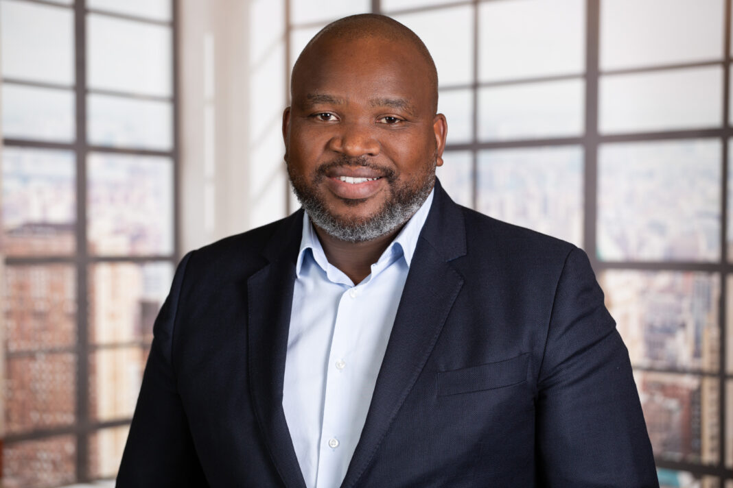 The future of AI in South Africa must be built, not imported