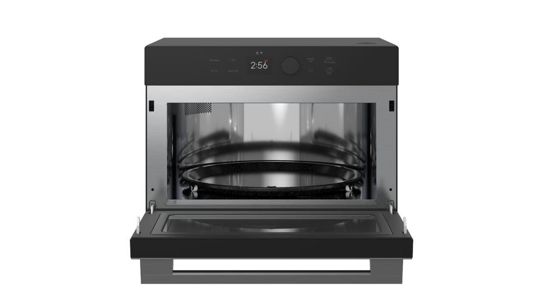 Introducing the New LG SolarDOM™: One Appliance. Endless Possibilities