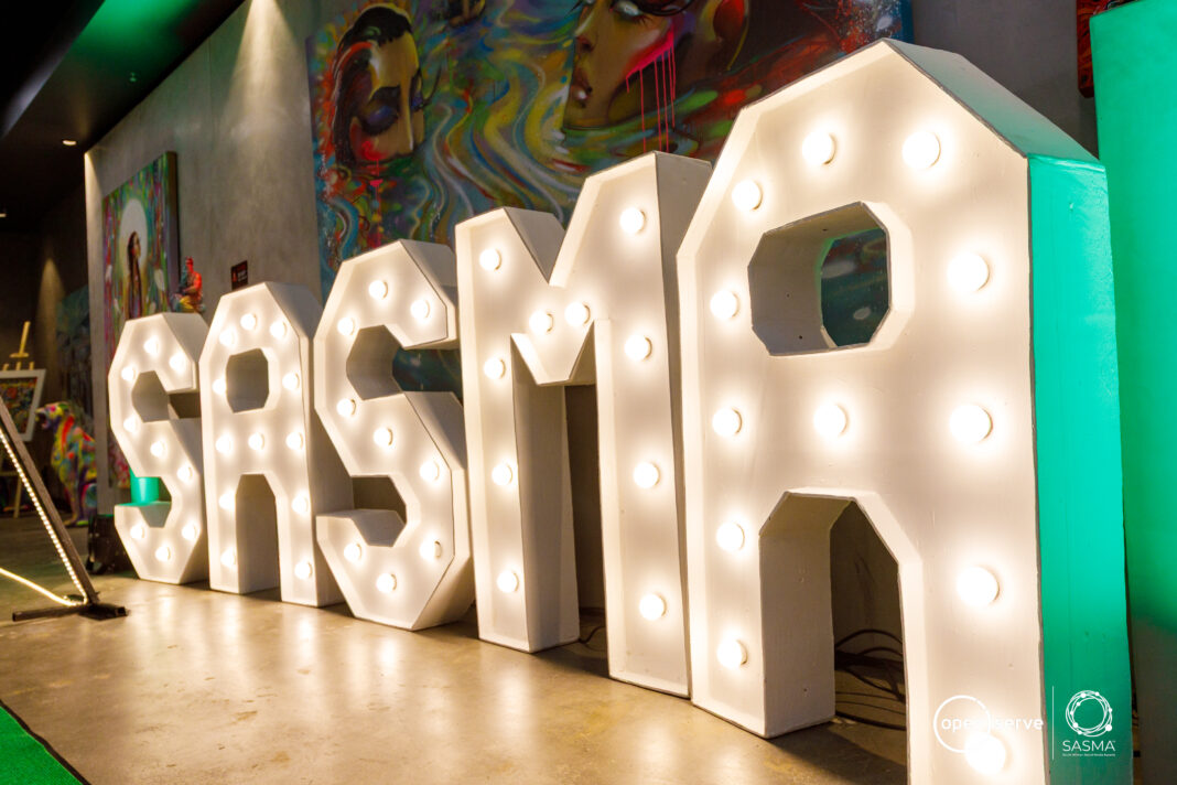 Openserve SASMA Awards 2026: The Race Is On as Nominees Are Unveiled in Rosebank