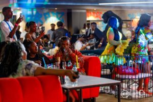 Openserve SASMA Awards 2026: The Race Is On as Nominees Are Unveiled in Rosebank