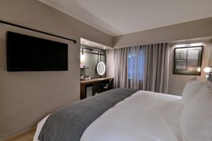 City Lodge Hotels reports 10% increase in revenue