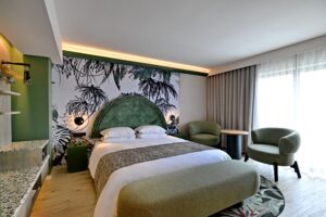 City Lodge Hotels reports 10% increase in revenue
