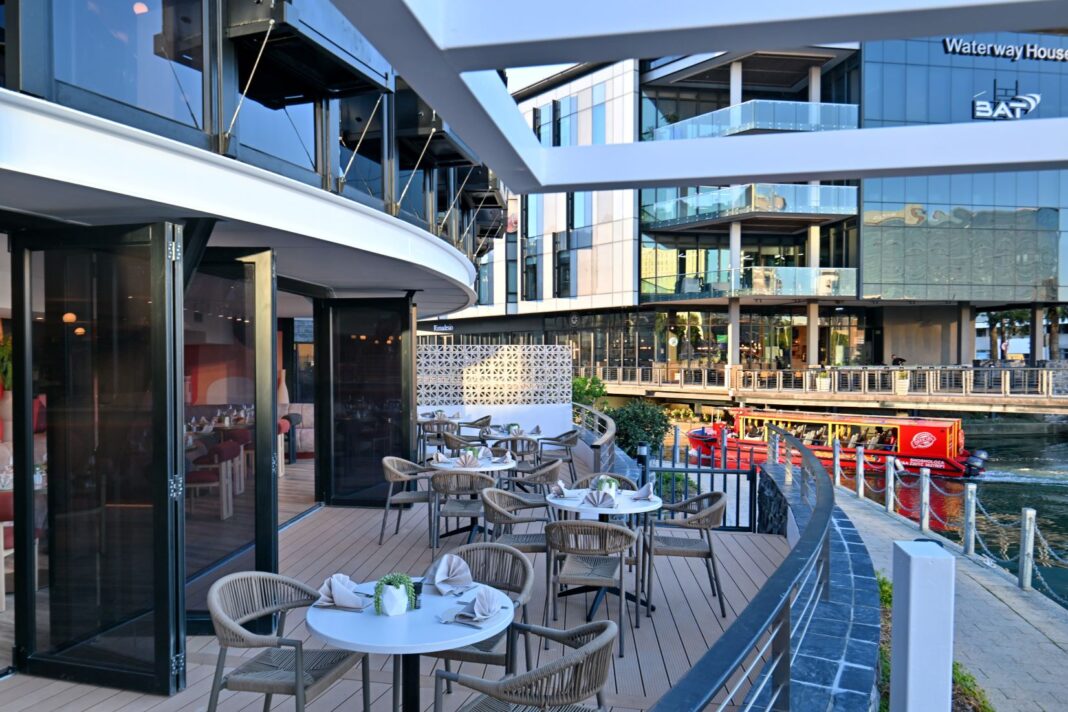 City Lodge Hotels reports 10% increase in revenue