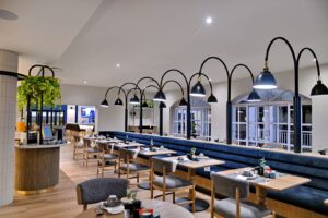 City Lodge Hotels reports 10% increase in revenue