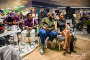 Openserve SASMA Awards 2026: The Race Is On as Nominees Are Unveiled in Rosebank