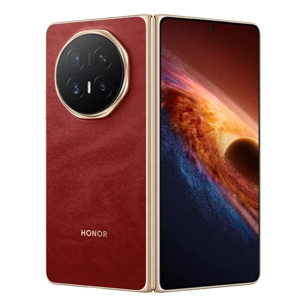 HONOR Magic V6 reframes what executive technology should look like
