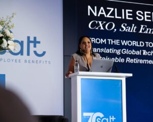 SALT EB marks 70 years by reflecting on the evolution and future of South Africa’s retirement fund industry