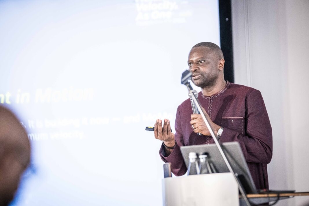 MTN Group Fintech shapes Africa’s next frontier