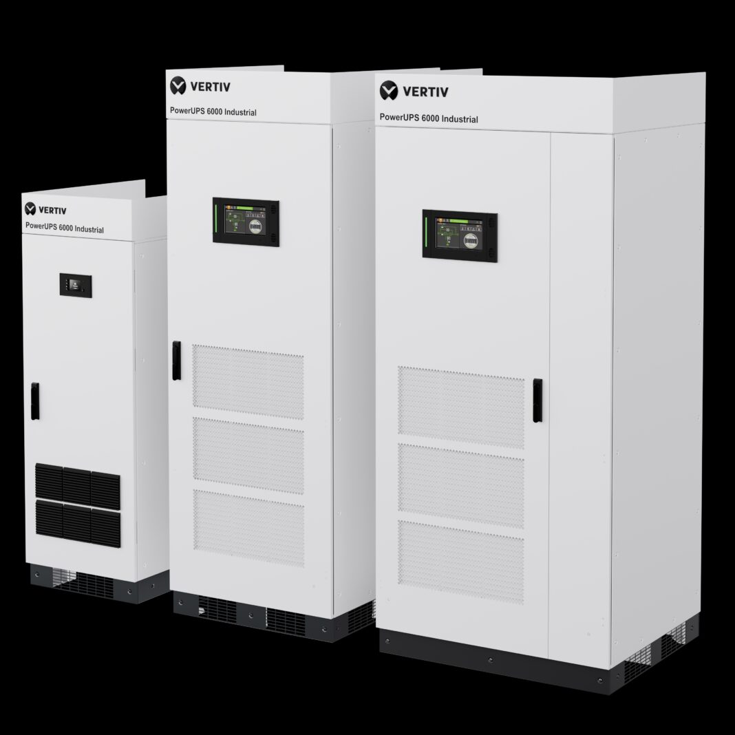 Vertiv to Showcase Critical Infrastructure Solutions for Africa’s Mining Sector at Electra Mining Africa 2026