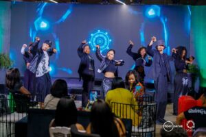 Openserve SASMA Awards 2026: The Race Is On as Nominees Are Unveiled in Rosebank